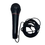 Sony F-V100 Dynamic Cable Consumer Microphone. Fixed Price $12.00.