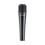 Digital Reference DRI100 Dynamic Instrument Microphone + Clip. Near Mint. Fixed Price $14.95.