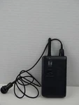 Toa Wireless Transmitter Microphone WM-4310 A01. Fixed Price $115.79.