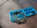Tram TR-50 TR50GML+ Gray Lavalier Microphone TA5F 5-PIN Lectrosonics 7PC. Fixed Price $75.00.
