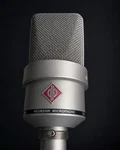 Neumann Tlm 103 Wired Condenser Microphone 008545. Fixed Price $785.00.