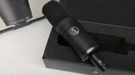 Audio-technica AT4060A Condenser Microphone Premium Sound W/box. Fixed Price $1369.99.