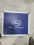 Blue Microphone Bottle Rocket Stage 2. Fixed Price $1800.00.