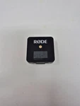 Rode Wireless Go Compact Microphone System. Fixed Price $35.98.