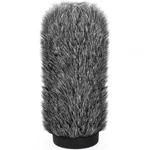 Shotgun Mic Windscreen Deadcat Pop Filter Compatible With Rode NTG3, Ntg.... Fixed Price $45.38.