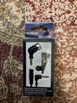 Olympus Noise Canceling Microphone ME-52W. Fixed Price $29.98.