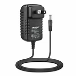 Ac Adapter For Pyle Pro Vhf Microphone Power Supply PDWM2400 PDWM2600 Mains Psu. Fixed Price $6.50.