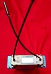Lectrosonics Sr Dual Uhf Receiver - Block 20 (512.0 537.5) Mhz Freeshipping. Fixed Price $699.00.