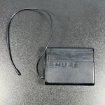 Shure LX1- Cl 192.200 Mhz Wireless Bodypack Microphone Transmitter. Fixed Price $30.00.