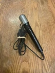 Vintage Panasonic Microphone WM-2201P 3.5MM Jack Good Condition. Fixed Price $5.00.