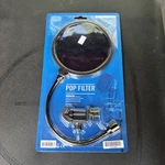 Samson - PS04 Microphone Pop Filter. Fixed Price $18.99.