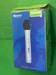 Memorex Wireless Microphone Vhf Receiver Unidirectional MKA381. Fixed Price $13.70.