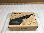 Anleon MTG-100 Wireless Acoustic Transmission System For Tour Guide&simultaneous. Fixed Price $32.99.
