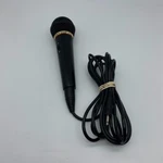 Sony F-V220 Dynamic Microphone. Fixed Price $12.99.