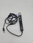 Vintage Mura Dynamic Piezo Microphone Model DX-118 Made Japan. Fixed Price $6.99.