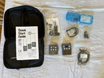 Lectrosonics Series Zs-lrlt Wireless Microphone System (B1: 537 To 607 Mhz). Fixed Price $2750.00.