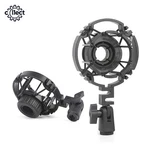 Microphone Shock Mount Stand Clip For Akg H-85 C3000 C2000 C4000 C414 2021' Kcve. Fixed Price $14.93.