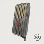 Rca MI-6203-C Varacoustic Ribbon Mic *serviced*. Fixed Price $1999.00.