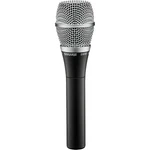 Shure SM86 Cardioid Condenser Vocal Mic. Fixed Price $209.00.