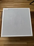 Shure MXA920W-S Microflex Advance Square Ceiling Array Microphone With Dante. Fixed Price $949.99.