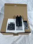 Audio-technica ATW-R1700 Camerea Mount Wireless Receiver System 10 2.4GHZ. Fixed Price $300.00.
