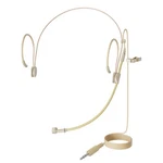 Mic-j 069 Earhook Headworn Headset Unidirectional Microphone Standard 1/8" .... Fixed Price $49.83.