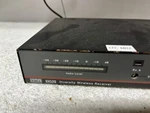 Hme RX520 Receiver With Power Supply Broadcast Engineering Gear. Fixed Price $19.00.