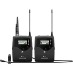Sennheiser Ew 512P G4-AW+ (aw+: 470 To 558 Mhz). Fixed Price $989.10.
