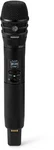 Shure SLXD2+K8B-G57 Handheld Microphone Transmitter With KSM8 Capsule. Fixed Price $749.00.