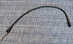 Telex/rts MCP-90-18 18" Gooseneck Panel Microphone. Fixed Price $149.99.