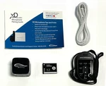 Audio Enhancement Xd Teacher Microphone K-STD14 T856 Amx FG1702-04-RF. Fixed Price $124.85.