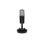 Mackie Element Chromium Premium Usb Condenser Microphone W/ Mixer, New!. Fixed Price $79.95.