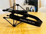 Used Electro-voice Microphone Shock Mount. Fixed Price $50.00.