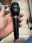 Vintage Radio Shack Shure Omniderectional Dynamic Microphone 33-1070C Mexico. Fixed Price $65.91.