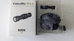 Rode Me-l Microphone For Apple Iphone Ipad W/ Lightning Port. Fixed Price $34.00.