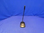 Audio Technica AT8666RSP Microphone Desk Stand W/at Pro 490. Fixed Price $125.00.