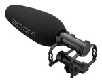 Zoom ZSG-1 Stereo On-camera Microphone. Fixed Price $89.99.
