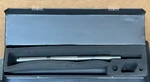 Audio Technica AT835A Line Gradient Condenser Shotgun Microphone With Case. Fixed Price $148.65.