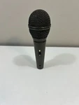 Radioshack Microphone 33-3001 Unidirectional Dynamic Xlr Tested Works. Fixed Price $11.56.