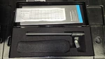 Sennheiser Mkh 416 P48 U-3 Shotgun Microphone Lightly Used. Fixed Price $900.00.
