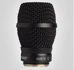 Shure RPW116 Wireless Mic SM87A Cartridge Housing Assembly And Matte Grille -new. Fixed Price $190.00.