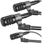 Audio-technica ATM230PK Dynamic Instrument Microphone 3-PACK. Fixed Price $379.00.