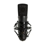 Mxl 2003A Large-diaphragm Condenser Microphone 2003-A Studio Vocal Instrument. Fixed Price $109.95.
