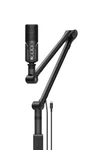 Sennheiser Professional Profile Usb Microphone Streaming Set With Boom Arm, 3.... Fixed Price $293.90.