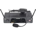 Samson SW7A7SQE-K4 Airline 77 AH7 Fitness Headset Wireless System,. Fixed Price $379.99.