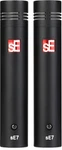 Electronics SE7 Small-diaphragm Condenser Microphone Matched Pair. Fixed Price $249.00.