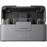 Dji DM3005 Mic Mini 2 Tx + 1 Rx Charging Case. Fixed Price $159.88.