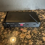 Samson CR88X Uhf Wireless Receiver W/ Power Cord - Grade Tested And Working. Fixed Price $47.99.