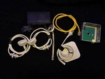 Audix M3 Microphones Set Of 2 Plus More. Fixed Price $49.95.