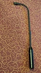 Shure MX412/C Inch Cardioid Gooseneck Microphone With Preamp. Fixed Price $90.00.
